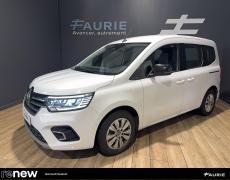 Renault Kangoo Guéret