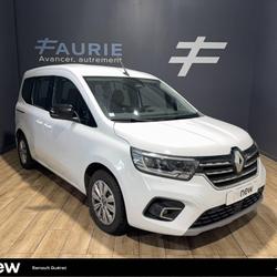 Renault Kangoo Kangoo Blue dCi 95 Zen Gu&eacute;ret