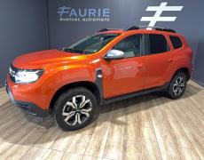 Dacia Duster Guéret
