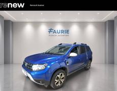 Dacia Duster Guéret