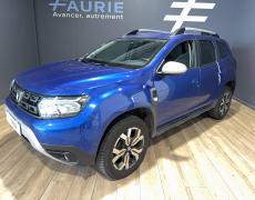 Dacia Duster Guéret