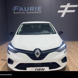 Renault Clio 5 Clio TCe 90 Equilibre Gu&eacute;ret