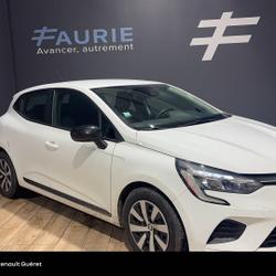 Renault Clio 5 Clio TCe 90 Equilibre Gu&eacute;ret