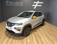 Dacia Spring Guéret