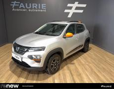 Dacia Spring Guéret