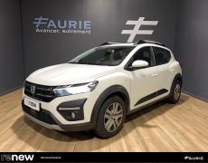 Dacia Sandero Guéret