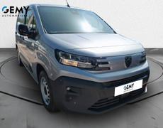 Peugeot Partner Toulon