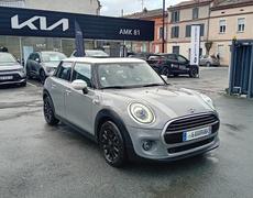 Mini Cooper Albi
