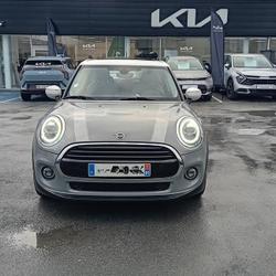 Mini Cooper Hatch 5 Portes Cooper 136 ch Edition Greenwich Albi