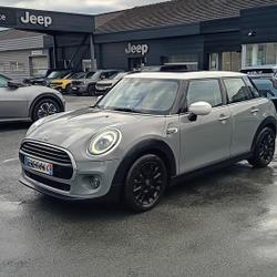 Mini Cooper Hatch 5 Portes Cooper 136 ch Edition Greenwich Albi