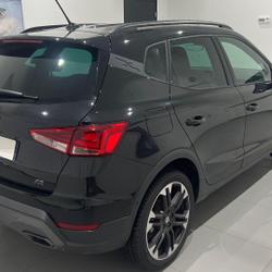 Seat Arona Arona 1.0 TSI 115 ch Start/Stop DSG7 FR Belfort