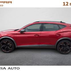 Cupra Formentor Formentor 1.4 e-HYBRID 245 ch DSG6 VZ Woippy