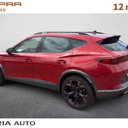 Cupra Formentor Formentor 1.4 e-HYBRID 245 ch DSG6 VZ Woippy