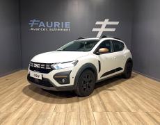 Dacia Sandero Guéret