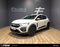 Dacia Sandero Guéret