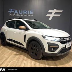 Dacia Sandero Sandero TCe 90 Stepway Extreme Gu&eacute;ret