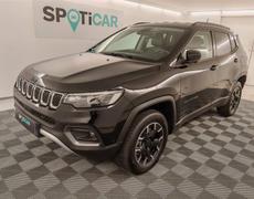 Jeep Compass Aubière