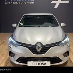 Renault Clio 5 Clio Blue dCi 115 Intens Gu&eacute;ret