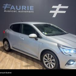 Renault Clio 5 Clio Blue dCi 115 Intens Gu&eacute;ret