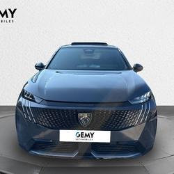 Peugeot e-3008 3008 Electrique 210 ch 73 kWh GT Exclusive Toulon