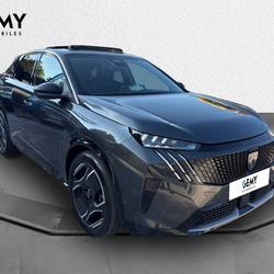 Peugeot e-3008 3008 Electrique 210 ch 73 kWh GT Exclusive Toulon