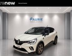 Renault Captur Guéret