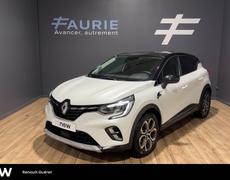 Renault Captur Guéret