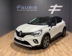 Renault Captur Guéret