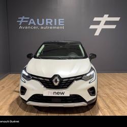 Renault Captur Captur E-Tech Plug-in 160 Intens Gu&eacute;ret