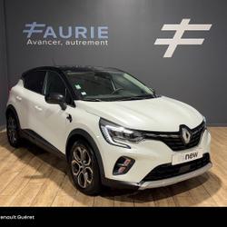 Renault Captur Captur E-Tech Plug-in 160 Intens Gu&eacute;ret