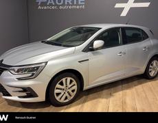 Renault Megane 4 Terrasson-Lavilledieu