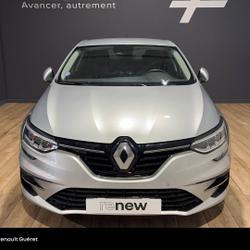 Renault Megane 4 M&eacute;gane IV Berline TCe 115 FAP - 21N Business Gu&eacute;ret