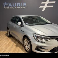 Renault Megane 4 M&eacute;gane IV Berline TCe 115 FAP - 21N Business Gu&eacute;ret