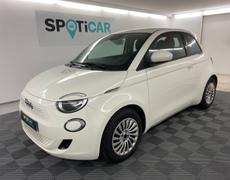 Fiat 500 II Aubière