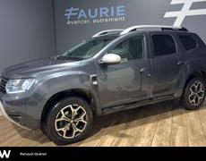 Dacia Duster Guéret
