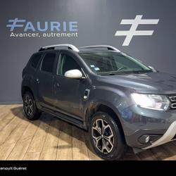 Dacia Duster Duster ECO-G 100 4x2 Prestige Gu&eacute;ret