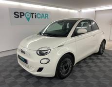 Fiat 500 II Aubière