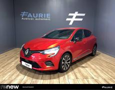 Renault Clio 5 Terrasson-Lavilledieu