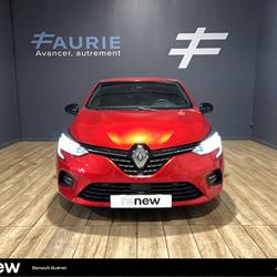 Renault Clio 5 Clio TCe 90 Techno Gu&eacute;ret