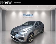 Renault Arkana Guéret