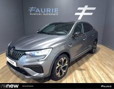 Renault Arkana Guéret