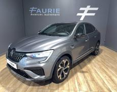 Renault Arkana Guéret