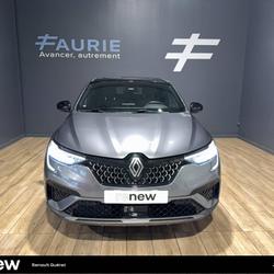 Renault Arkana Arkana E-Tech 145 - 23 Techno Gu&eacute;ret