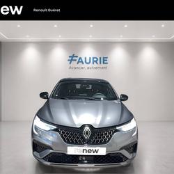 Renault Arkana Arkana E-Tech 145 - 23 Techno Gu&eacute;ret