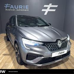 Renault Arkana Arkana E-Tech 145 - 23 Techno Gu&eacute;ret