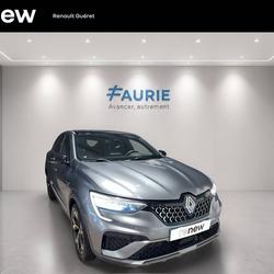 Renault Arkana Arkana E-Tech 145 - 23 Techno Gu&eacute;ret