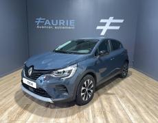 Renault Captur Guéret