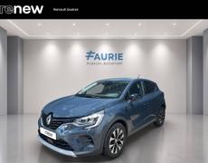Renault Captur Guéret