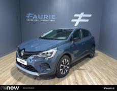 Renault Captur Guéret