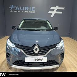 Renault Captur Captur TCe 90 Evolution Gu&eacute;ret